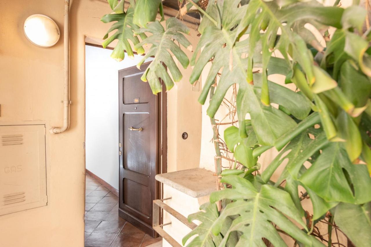 Stunning Campo De Fiori With Terrace Rom