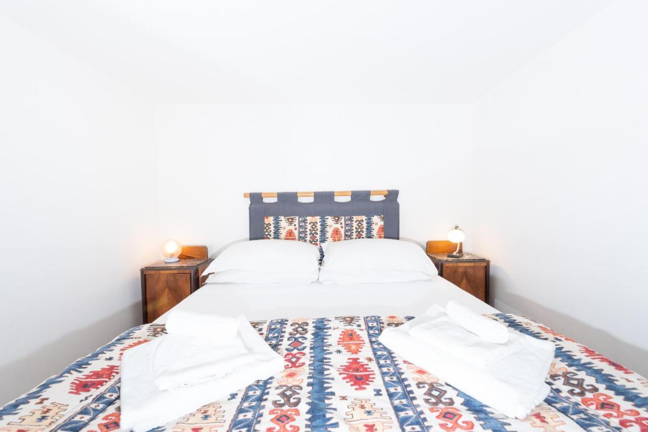 Apartment Stunning Campo De Fiori With Terrace Rom